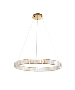 LED Полилей AURELIA 9333076 NovaLuce 47W 3500K Triac Dimmable | Osvetlenieto.bg