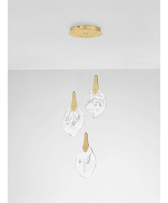 LED Полилей BELLINA 9187011 NovaLuce 10W 3000K Triac Dimmable | Osvetlenieto.bg