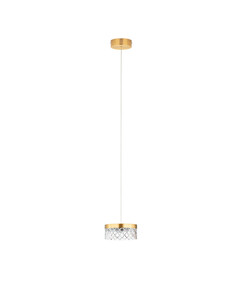 LED Полилей BION 9186941 NovaLuce 6W 3000K | Osvetlenieto.bg
