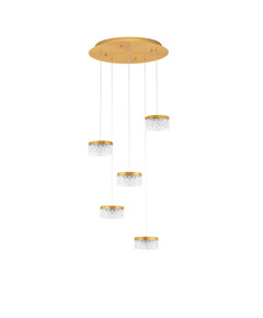 LED Полилей BION 9186942 NovaLuce 32W 3000K | Osvetlenieto.bg