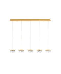 LED Полилей BION 9186943 NovaLuce 32W 3000K | Osvetlenieto.bg