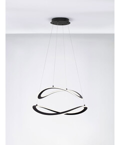 LED Полилей CELESTIA 9030644 NovaLuce 87W 3000K Triac Dimmable | Osvetlenieto.bg