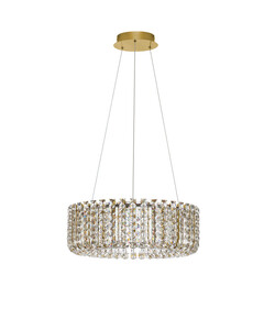 LED Полилей  CELYSIA 9019766 NovaLuce 47W 3500K Triac Dimmable | Osvetlenieto.bg
