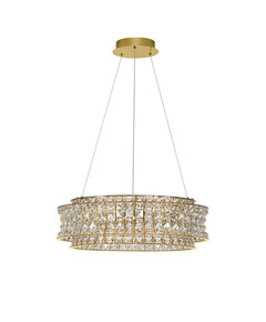 LED Полилей CELYSIA 9019774 NovaLuce 56W 3500K Triac Dimmable | Osvetlenieto.bg