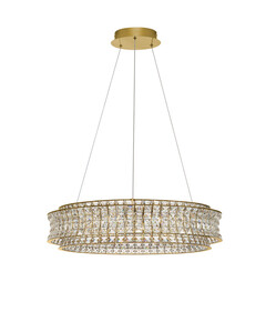 LED Полилей CELYSIA 9019776 NovaLuce 74W 3500K Triac Dimmable | Osvetlenieto.bg
