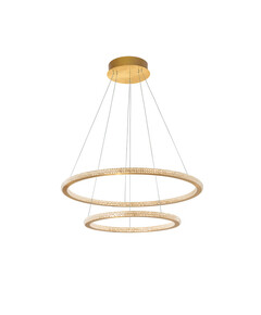 LED Полилей CILION 9011139 NovaLuce 56W 3000K Triac Dimmable | Osvetlenieto.bg