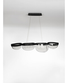 LED Полилей CLAIR 9187001 NovaLuce 43W 3500K Triac Dimmable | Osvetlenieto.bg