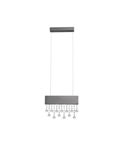 LED Полилей  CRISTA 9130647 NovaLuce 20W 3500K Triac Dimmable | Osvetlenieto.bg