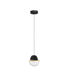 LED Полилей DORIN 9214171 NovaLuce 7W 2700K Triac Dimmable | Osvetlenieto.bg