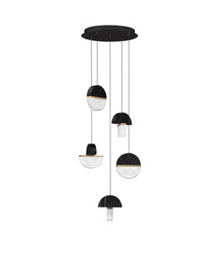 LED Полилей DORIN 9214175 NovaLuce 30W 2700K Triac Dimmable | Osvetlenieto.bg