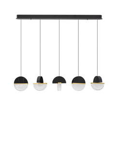 LED Полилей DORIN 9214177 NovaLuce 30W 2700K Triac Dimmable | Osvetlenieto.bg