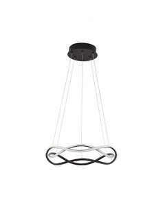 LED Полилей JINAL 9348101 NovaLuce 27W 3000K Triac Dimmable | Osvetlenieto.bg