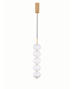 LED Полилей KLELIA 9236393 NovaLuce 30W 3000K | Osvetlenieto.bg