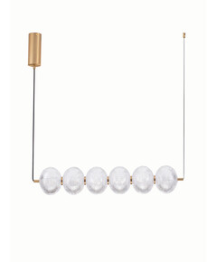 LED Полилей KLELIA 9236394 NovaLuce 34W 3000K | Osvetlenieto.bg