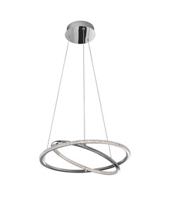 LED Полилей LIVORNO 8107402 NovaLuce 29W 3000K | Osvetlenieto.bg