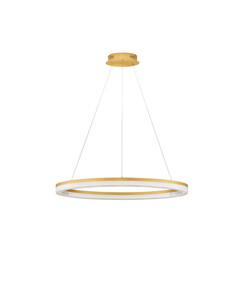 LED Полилей LUANA 9130639 NovaLuce 41W CCT 2700K-4000K Triac Dimmable | Osvetlenieto.bg