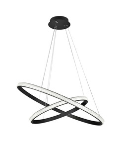 LED Полилей NAGER 9481092 NovaLuce 45W 3000K Triac Dimmable | Osvetlenieto.bg