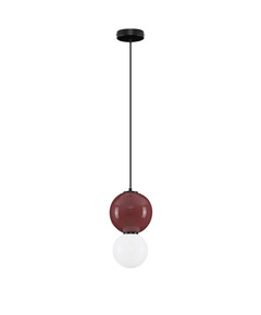 LED Полилей NOESIS 9009195 NovaLuce 6W 3000K | Osvetlenieto.bg