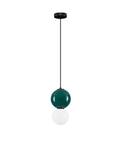 LED Полилей NOESIS 9009197 NovaLuce 6W 3000K | Osvetlenieto.bg