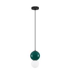 LED Полилей NOESIS 9009201 NovaLuce 4W 3000K | Osvetlenieto.bg