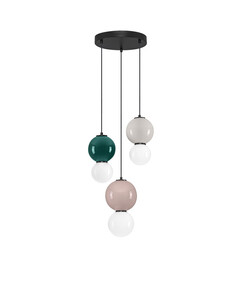 LED Полилей NOESIS 9009202 NovaLuce 14W 3000K | Osvetlenieto.bg