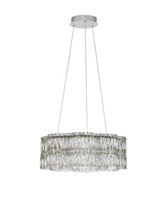 LED Полилей NUVIA 9019781 NovaLuce 34W 3500K Triac Dimmable | Osvetlenieto.bg