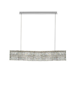 LED Полилей NUVIA 9019783 NovaLuce 34W 3500K Triac Dimmable | Osvetlenieto.bg