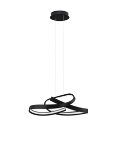 LED Полилей OLIA 9104716 NovaLuce 47W CCT 2700K-4000K | Osvetlenieto.bg
