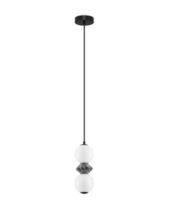 LED Полилей PALLINA 9009300 NovaLuce 10W 3000K Triac Dimmable | Osvetlenieto.bg