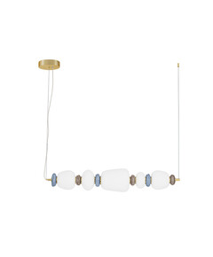 LED Полилей PALO 9009203 NovaLuce 28W 3000K Triac Dimmable | Osvetlenieto.bg