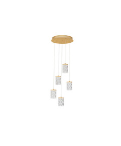 LED Полилей PHOS 9190201 NovaLuce 28W 3000K Triac Dimmable | Osvetlenieto.bg
