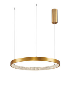 LED Полилей PRESTON 9285601 NovaLuce 50W 3000K | Osvetlenieto.bg