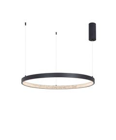 LED Полилей PRESTON 9865180 NovaLuce 50W 3000K | Osvetlenieto.bg