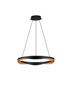 LED Полилей RADON 9186948 NovaLuce 53W 3000K | Osvetlenieto.bg
