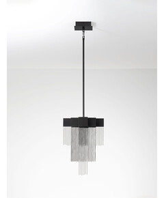 LED Полилей REVIA 9186990 NovaLuce 8W 3000K Triac Dimmable | Osvetlenieto.bg