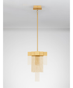 LED Полилей REVIA 9186991 NovaLuce 8W 3000K Triac Dimmable | Osvetlenieto.bg