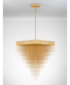 LED Полилей REVIA 9186995 NovaLuce 79W 3000K Triac Dimmable | Osvetlenieto.bg