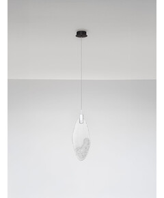 LED Полилей SERIQ 9187004 NovaLuce 3W 3000K Triac Dimmable | Osvetlenieto.bg