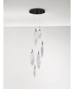 LED Полилей SERIQ 9187005 NovaLuce 14W 3000K Triac Dimmable | Osvetlenieto.bg