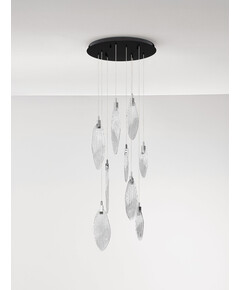 LED Полилей SERIQ 9187006 NovaLuce 23W 3000K Triac Dimmable | Osvetlenieto.bg