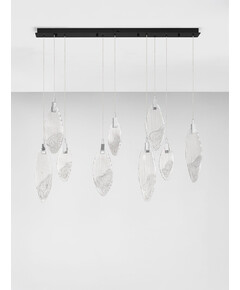 LED Полилей SERIQ 9187008 NovaLuce 23W 3000K Triac Dimmable | Osvetlenieto.bg