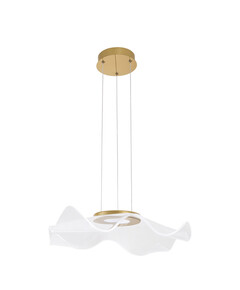 LED Полилей SIDERNO 9054501 NovaLuce 30W 3000K | Osvetlenieto.bg