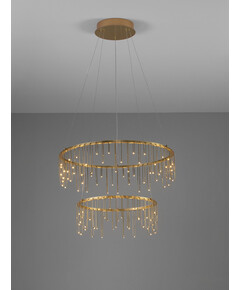 LED Полилей STELLAR 9186968 NovaLuce 41W 3000K Triac Dimmable | Osvetlenieto.bg