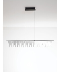 LED Полилей STELLAR 9186973 NovaLuce 17W 3000K Triac Dimmable | Osvetlenieto.bg
