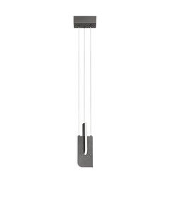 LED Полилей TOTEM 9214206 NovaLuce 9W 3000K Triac Dimmable | Osvetlenieto.bg