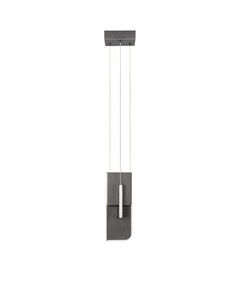 LED Полилей TOTEM 9214209 NovaLuce 11W 2700K Triac Dimmable | Osvetlenieto.bg