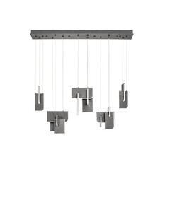LED Полилей TOTEM 9214212 NovaLuce 70W 3000K Triac Dimmable | Osvetlenieto.bg
