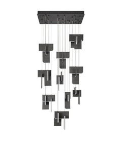 LED Полилей TOTEM 9214214 NovaLuce 144W 3000K Triac Dimmable | Osvetlenieto.bg