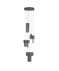 LED Полилей TOTEM 9214217 NovaLuce 52W 2700K Triac Dimmable | Osvetlenieto.bg