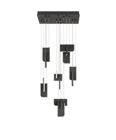 LED Полилей TOTEM 9214219 NovaLuce 56W 3000K Triac Dimmable | Osvetlenieto.bg